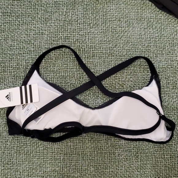 ADIDAS Adimesh Sportop - Picture 3 of 4